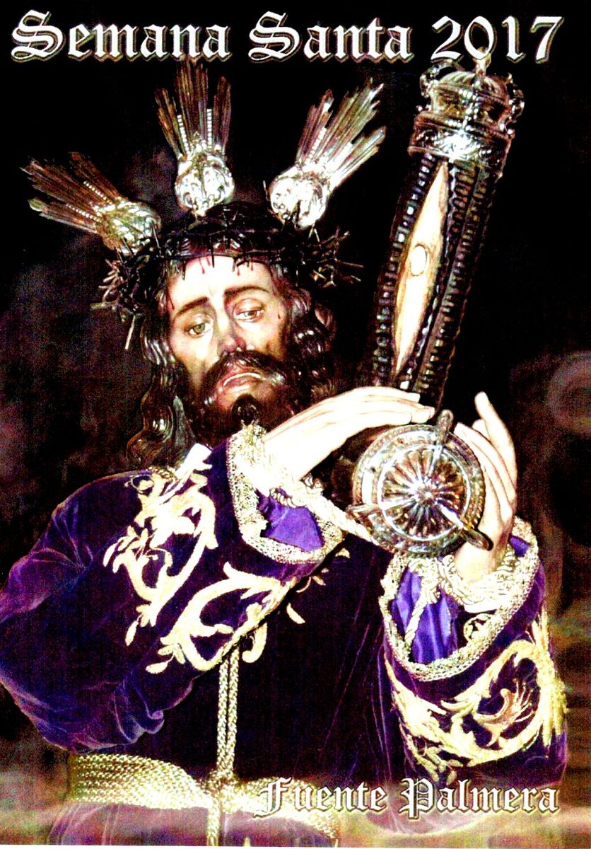 Semana Santa en Fuente Palmera 2017 Fuente Palmera